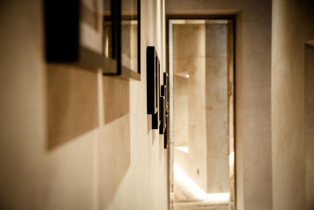 Отель Benci House Флоренция Экстерьер фото