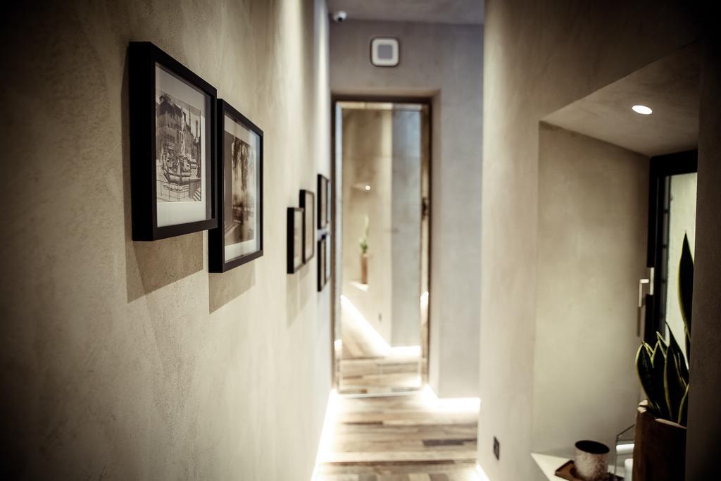 Отель Benci House Флоренция Экстерьер фото