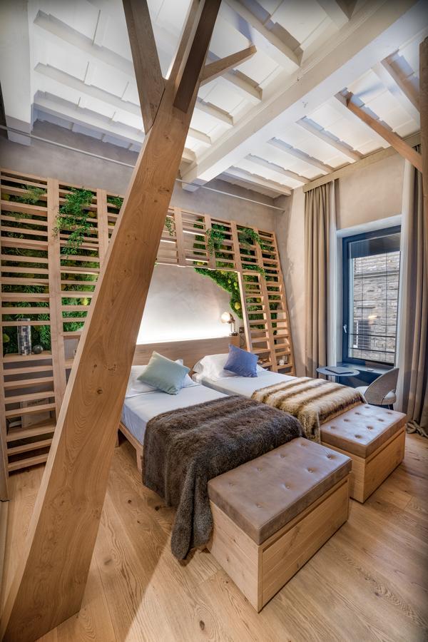 Отель Benci House Флоренция Экстерьер фото